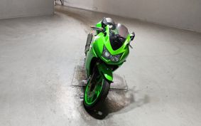 KAWASAKI NINJA 250R EX250K