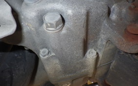 HONDA TODAY AF61