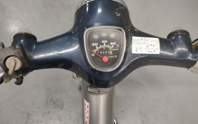 HONDA SUPER CUB50 AA01