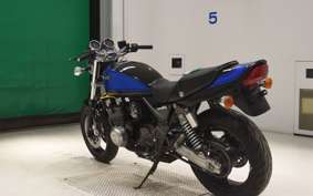 KAWASAKI ZEPHYR 400 KAI 2009 ZR400C