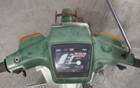 SUZUKI BAR DEE50 BA41A