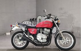 HONDA CB400 1997 NC36