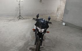 HONDA VTR 250 F MC33