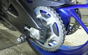SUZUKI GSX-S1000 GT 2023 EK1AA