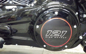 OTHER +HD. FLTRXSTSE1980CVO 2025