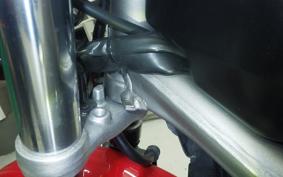 HONDA VTR 250 Gen. 2 MC33