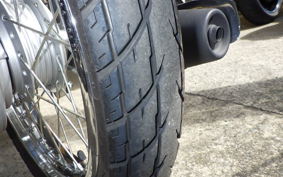 HONDA C110 SUPER CUB JA44