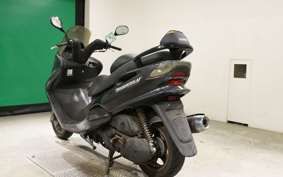 YAMAHA MAJESTY 125 FI 2021