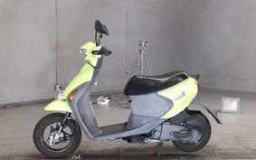SUZUKI LETS4 CA45A