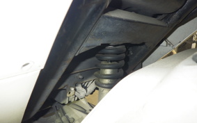 HONDA GYRO CANOPY 1997 TA03