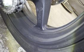 HONDA CBR600RR GEN 2 2006 PC37
