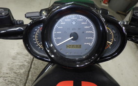 HARLEY NIGHT ROD 1250 SP 2013