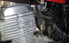 HONDA APE 50 2024 AC16