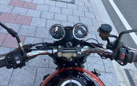 KAWASAKI Z900RS 2018 ZR900C
