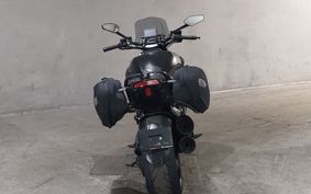 DUCATI DIAVEL DARK G105JA