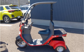 HONDA GYRO TA03
