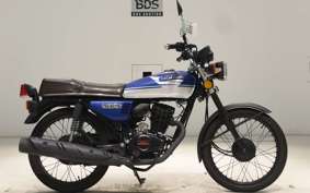 HONDA CG125