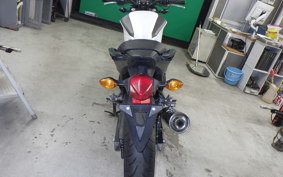 HONDA NC750S ABS 2014 RC70
