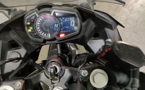 KAWASAKI NINJA 400 2018 EX400G