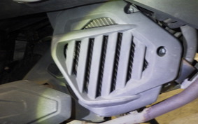 HONDA LEAD 125 2020 JF45