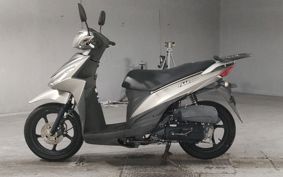 SUZUKI ADDRESS V110 CE47A