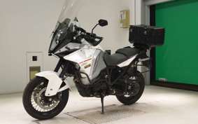 KTM 1290 ADVENTURE 2016
