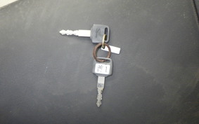 HONDA CB400SF VTEC K 2016 NC54