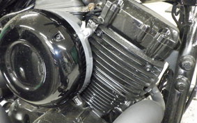 YAMAHA DRAGSTAR 400 2000