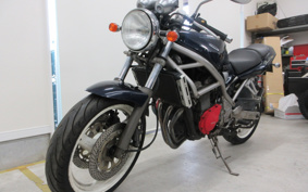 SUZUKI BANDIT400-1 1990 GK75A