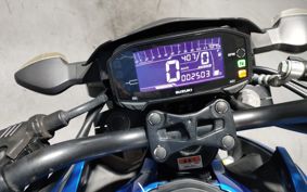 SUZUKI GSX-S125 DL32D