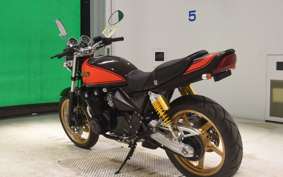 KAWASAKI ZEPHYR 400 Gen.2 1993 ZR400C