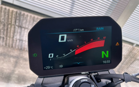 BMW F900R TOURING 2026 0K81