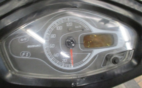 SUZUKI ADDRESS V125 CF4MA