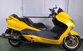 HONDA FORZA Z MF08
