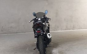 KAWASAKI NINJA 400 2018 EX400G