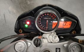 SUZUKI GSR250 GJ55D