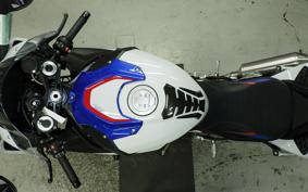 BMW S1000RR M DDC 2021