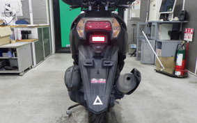 YAMAHA TRICITY 125 SEC1J