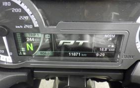 BMW R1200 RT 2016