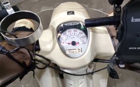 HONDA SUPER CUB110 JA59