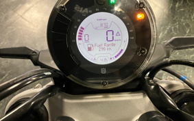 OTHER HUSQUARNA SVARTPILEN250 SP250