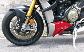 DUCATI  DUCATI  STREET  FIGHTER V4S 2021 1F00