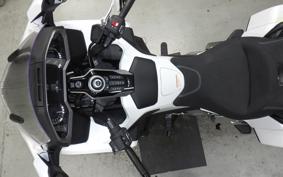 HONDA GL 1800 GOLD WING TOUR DCT 2026 SC79