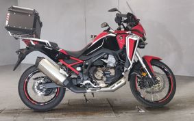 HONDA CRF1100L AFRICA TWIN DCT SD10