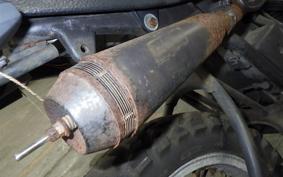 YAMAHA XT250 SEROW 2013 3Y5