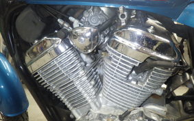 HONDA STEED 400 1995 NC26