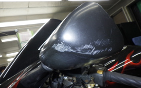 SUZUKI GSX1300R HAYABUSA 2005