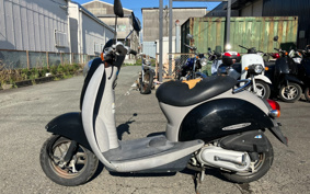 HONDA CREA SCOOPY AF55