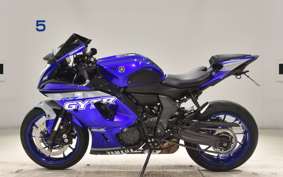 YAMAHA YZF-R7 2024 RM39J