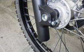 KAWASAKI KLX230ｼｪﾙﾊﾟ LX232A